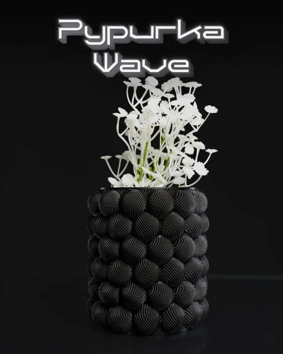Pypurka Wave