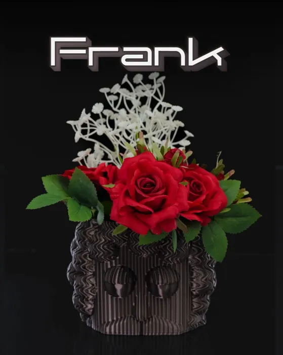 Frank