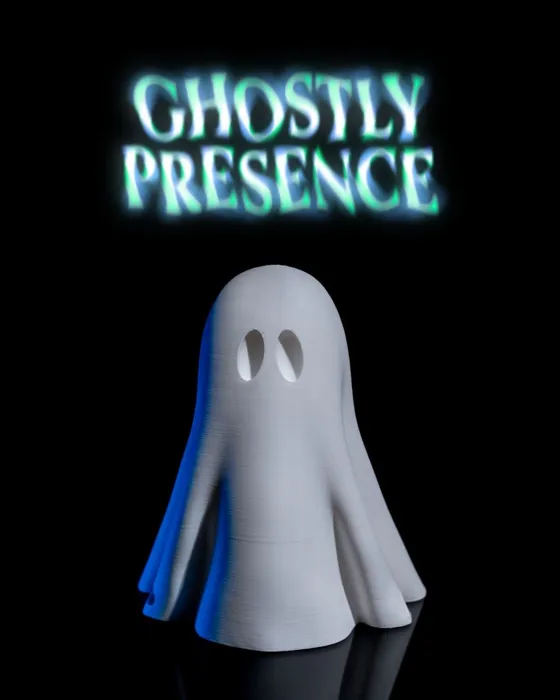 Ghostly Presence