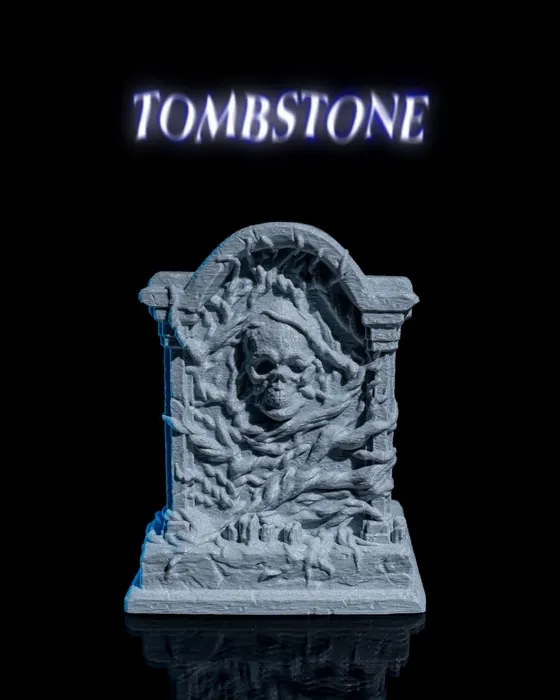 Tombstone