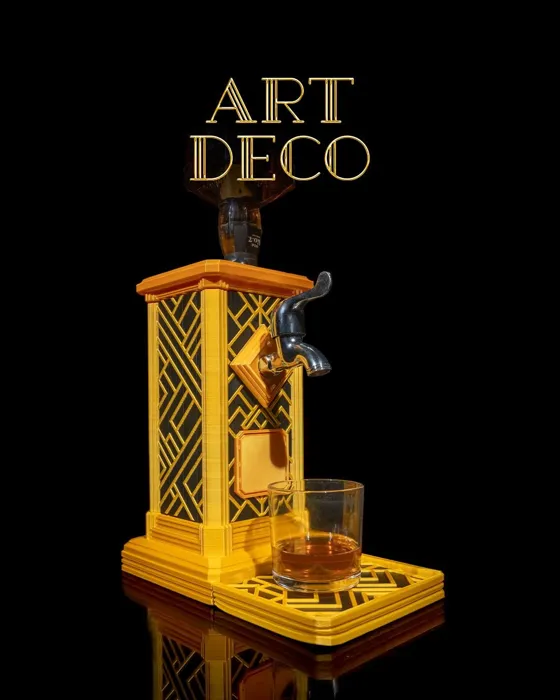 Art Deco