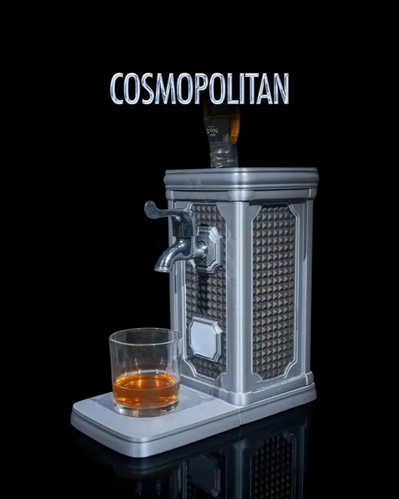 Cosmopolitan