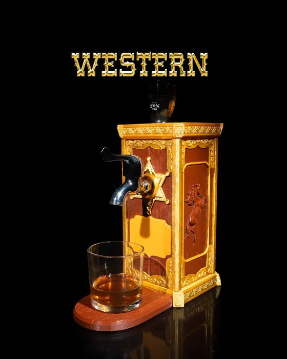 Western