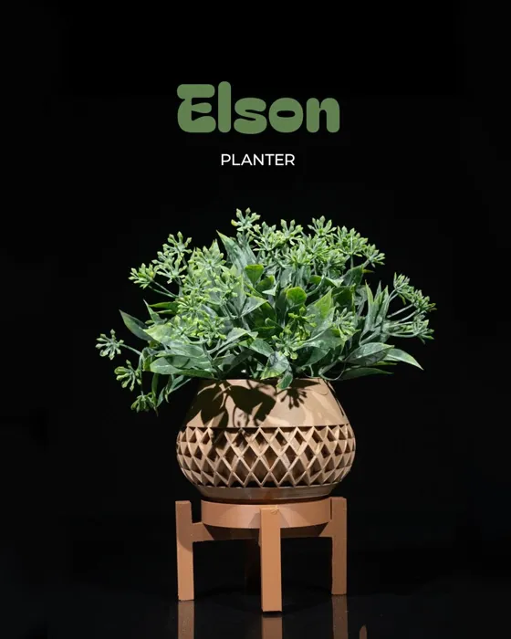 Elson Planter