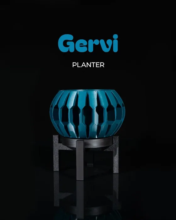 Gervi Planter