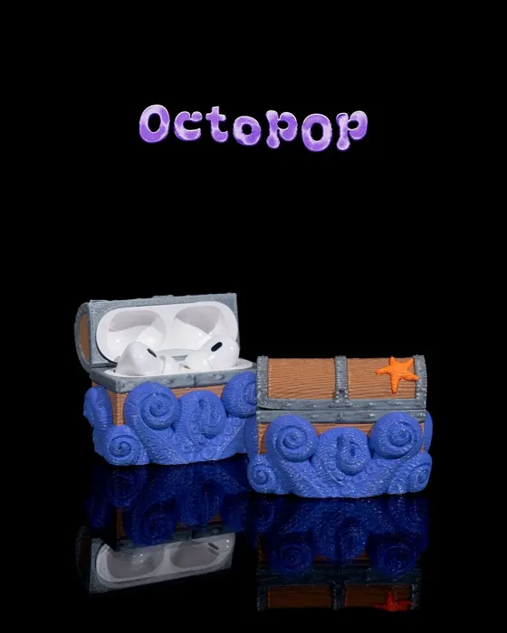 OctoPOP