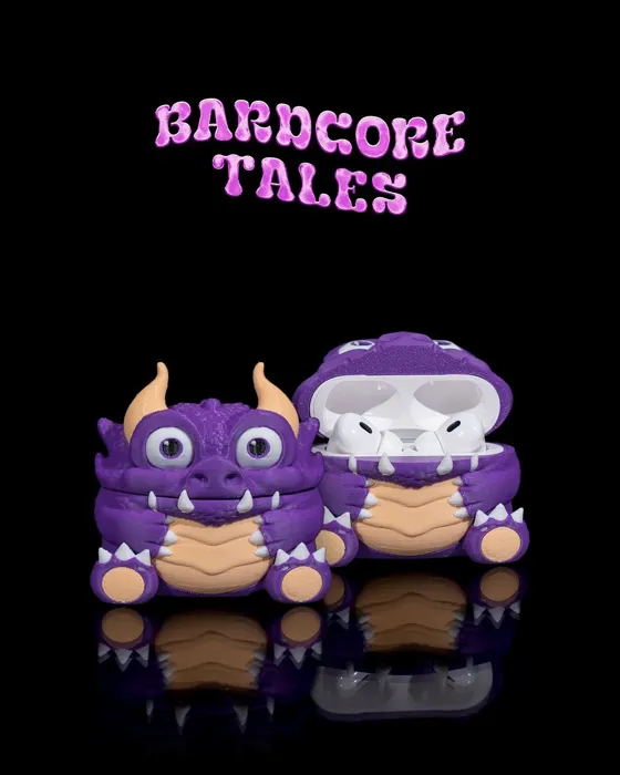 Bardcore Tales