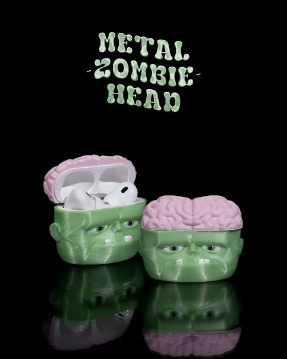 Metal-zombie-Head