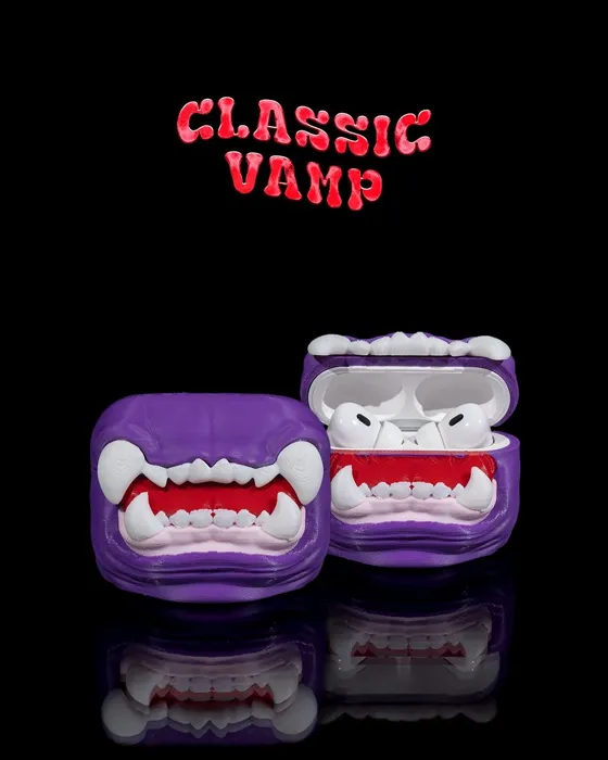 Classical Vamp