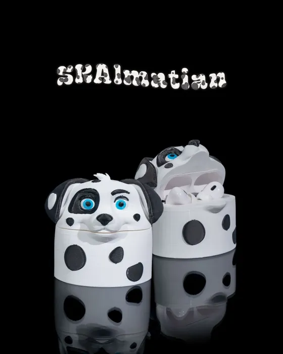 Skalmatian