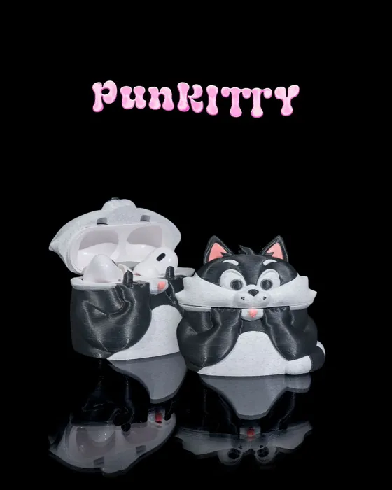 PunKitty