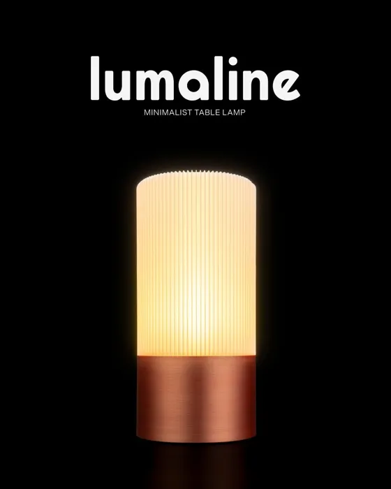 LUMALINE Table lamp