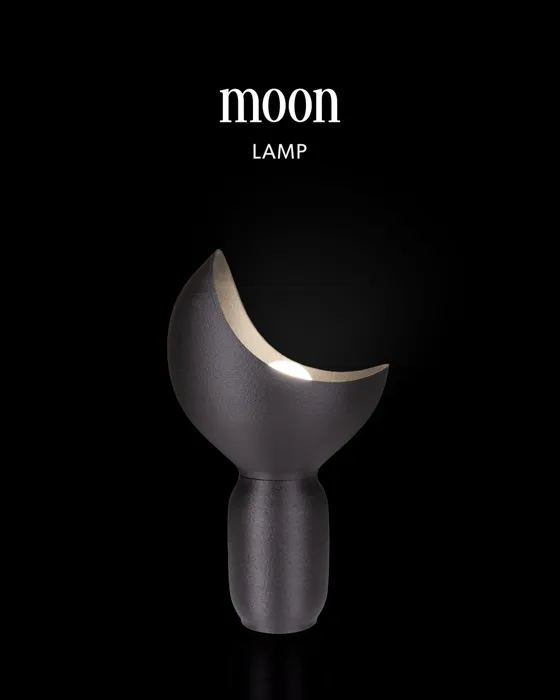 Moon Lamp
