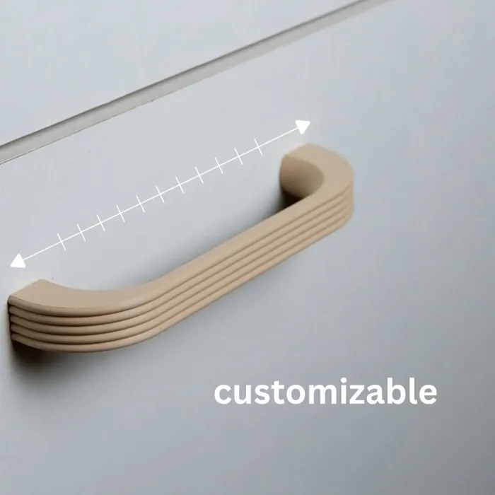 Custom Handle