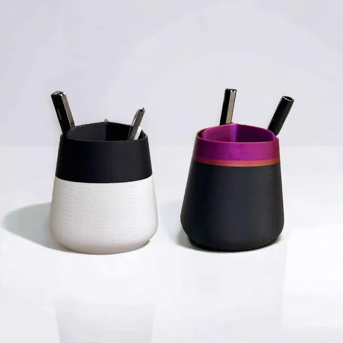 Delta Pencil Cup