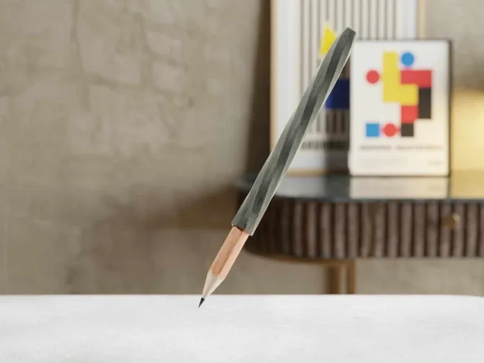 The Pencil Extender