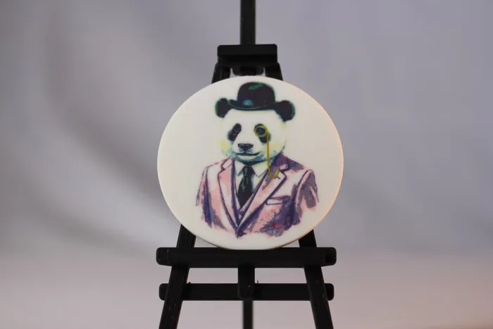 The Panda
