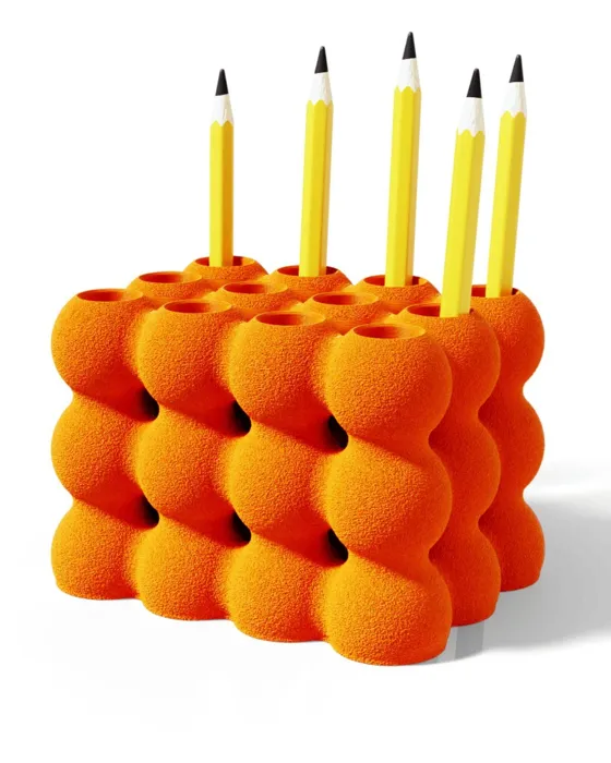 Mollecule Organizer
