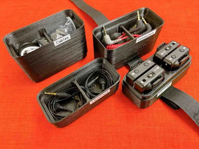 Rode Wireless Go Box