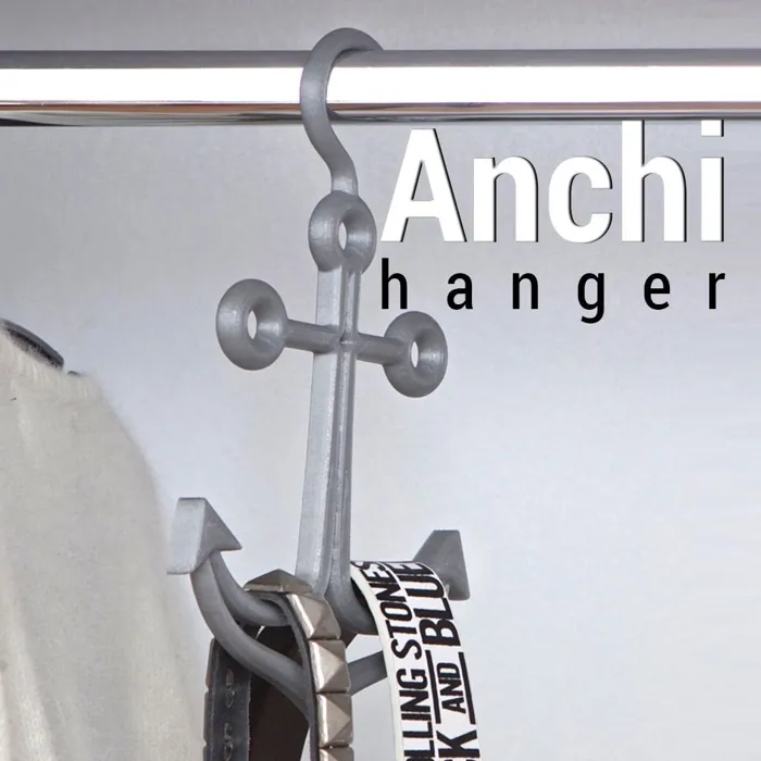 Anchi Hanger