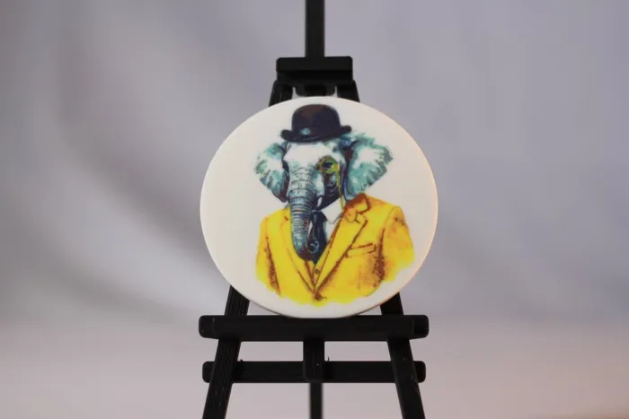 The Elephant