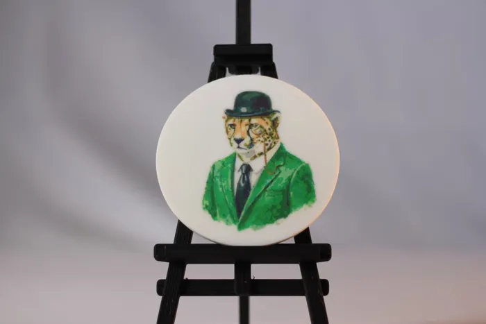 The Cheetah
