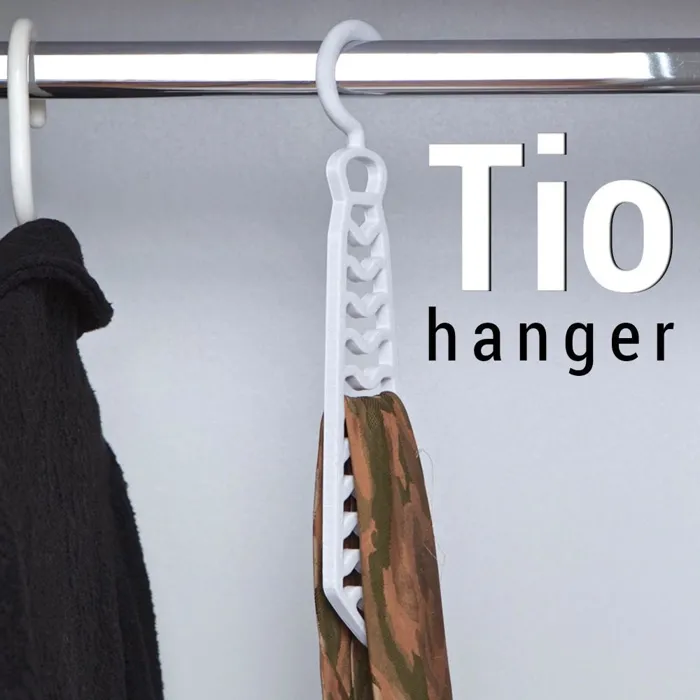 Tio Hanger