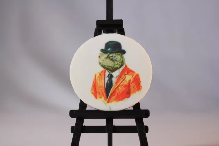 The Chameleon