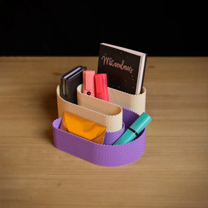 Sinu Organizer