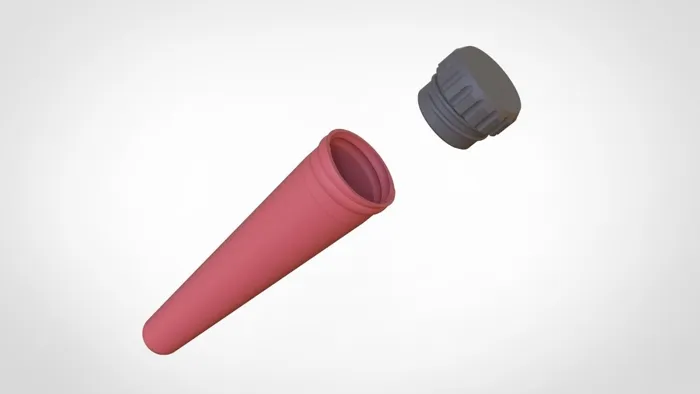 Smooth - Joint Saver