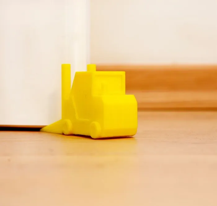Doorfor Door Stop