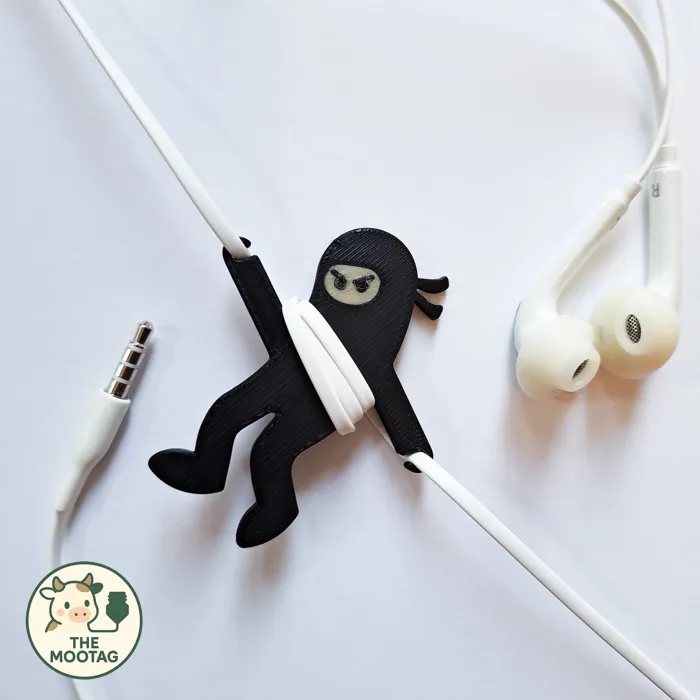 Ninja Wire Looper