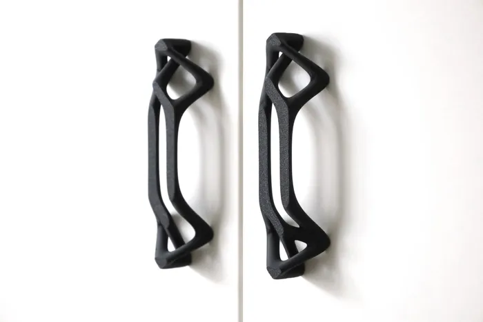 Iap Skeleton Handle