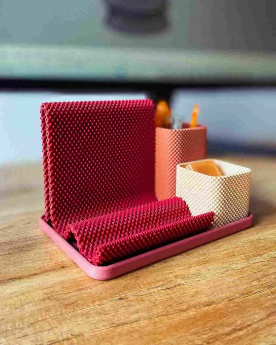 Coregrid Bundle 3 - Phone Stand